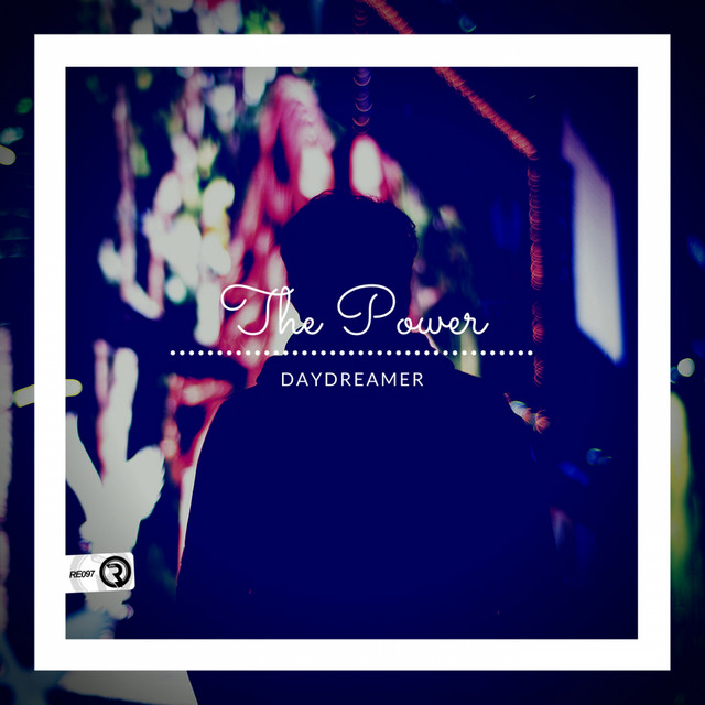 The Power cover art