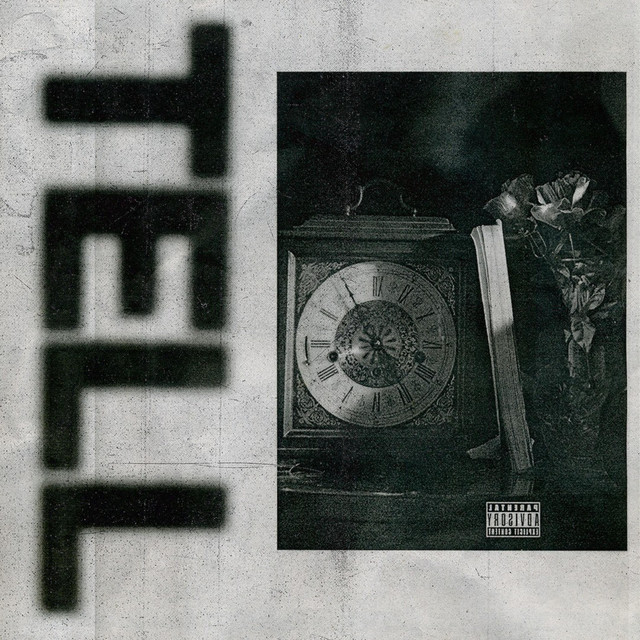 TELL cover art
