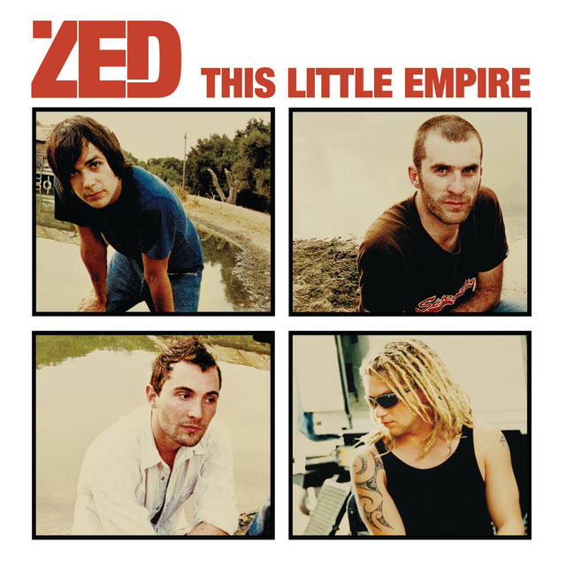 This Little Empire cover art