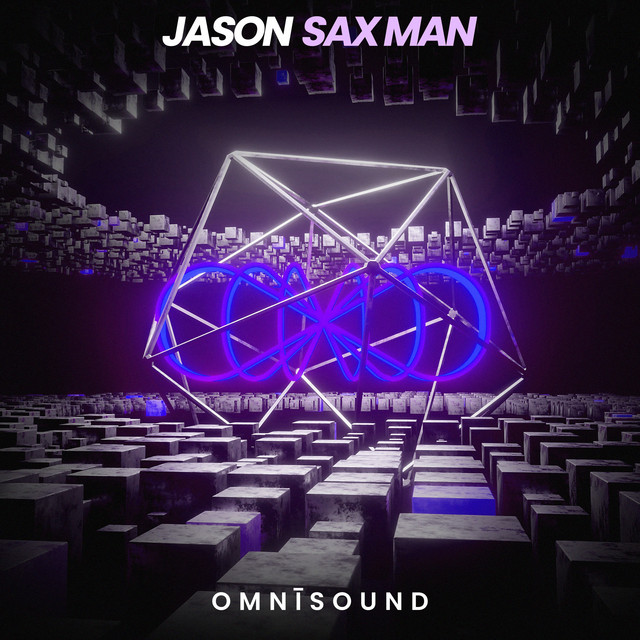 Sax Man