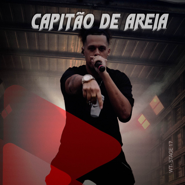 Capitão de Areia