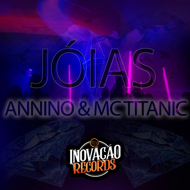 Joias