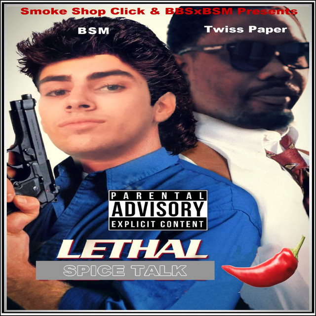 Boss Shit cover art