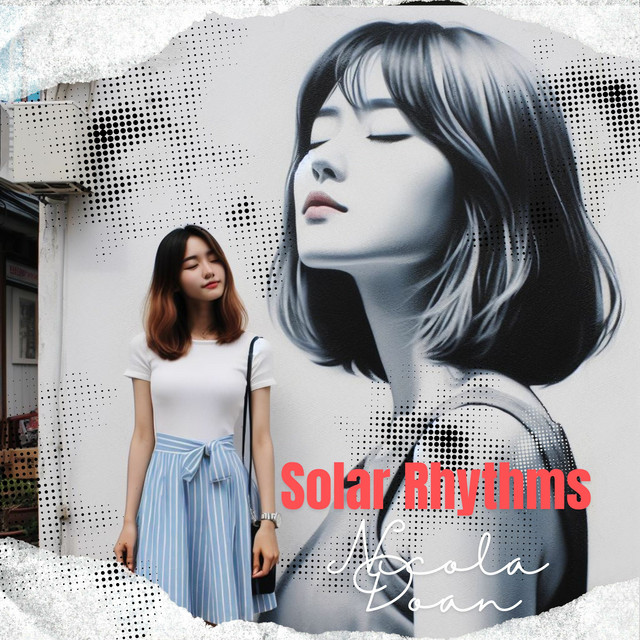 Solar Rhythms cover art