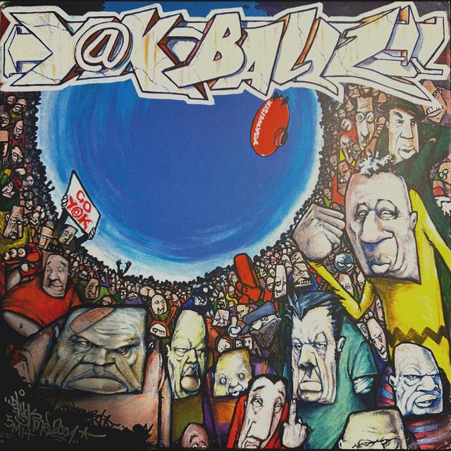 For The Critics - 2025 Remaster cover art