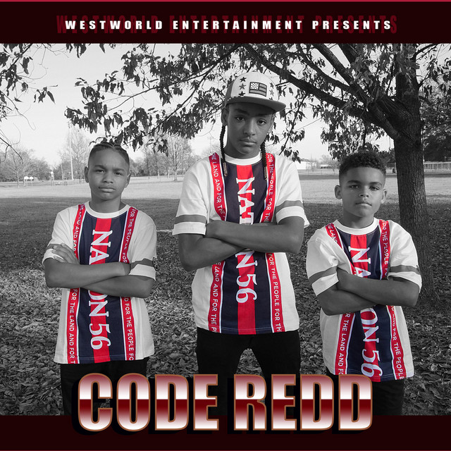 Jack Town - Single by Code Redd | Spotify