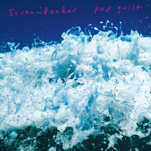 Pop Guilt cover art