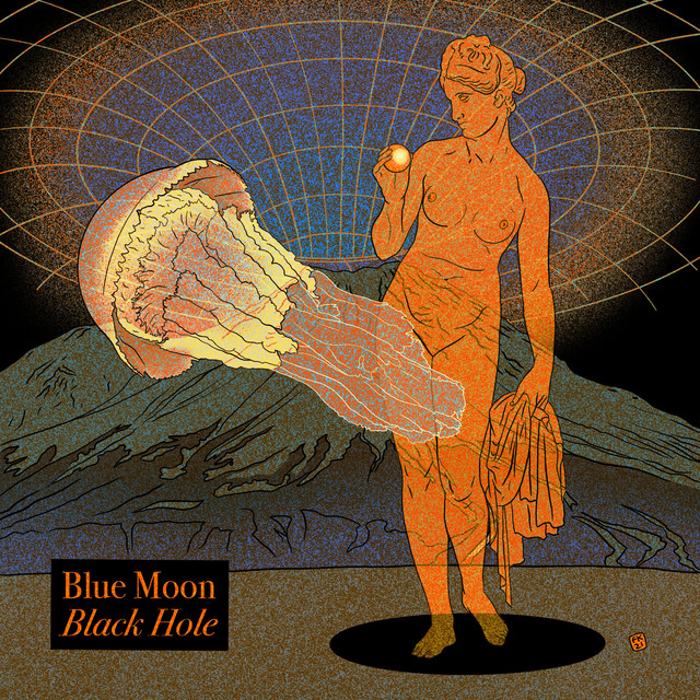 Blue Moon