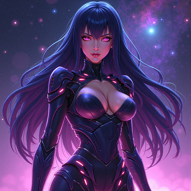 Обкладинка: Midnight — SYNTHMAXX