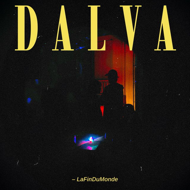 La Fin du Monde cover art