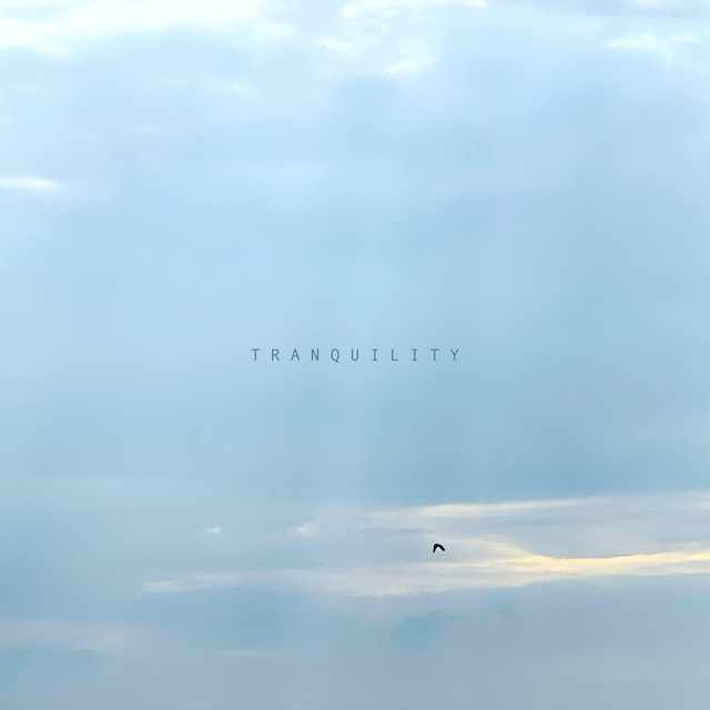 Tranquility cover