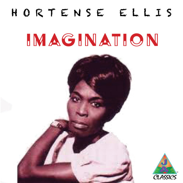 Imagination cover art