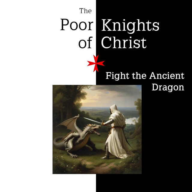 Fight the Ancient Dragon cover art