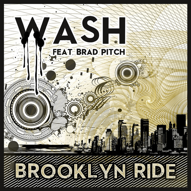 Brooklyn Ride cover art