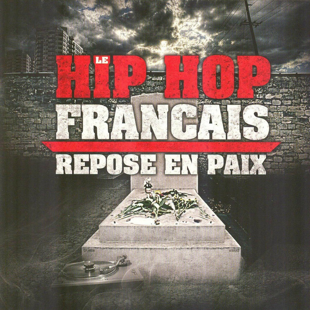 La haine