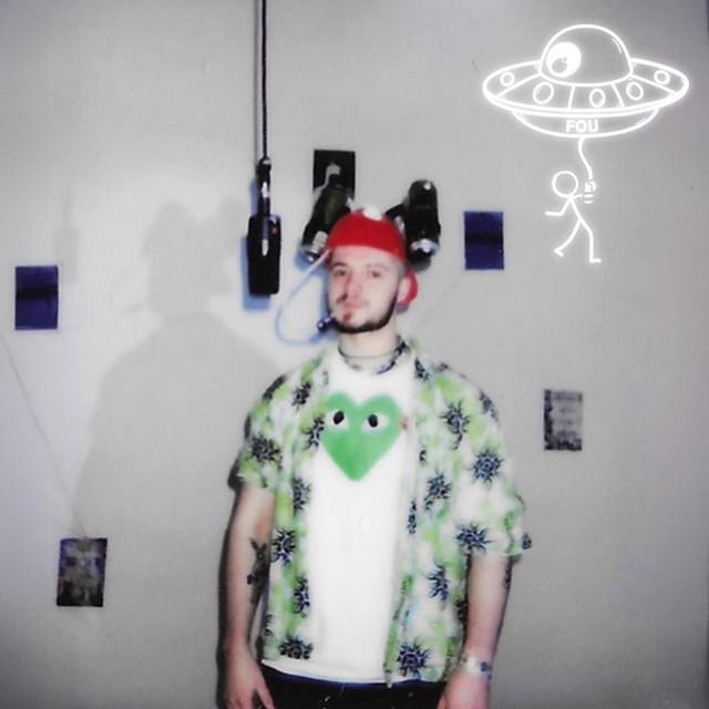 KNOW ME cover art