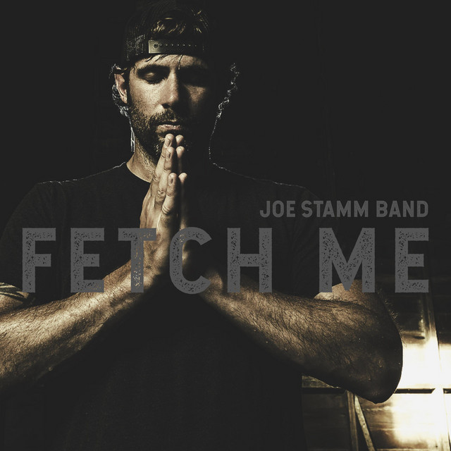 Fetch Me cover art