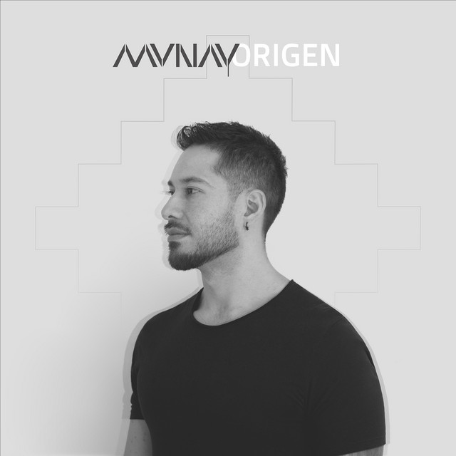 Origen cover art