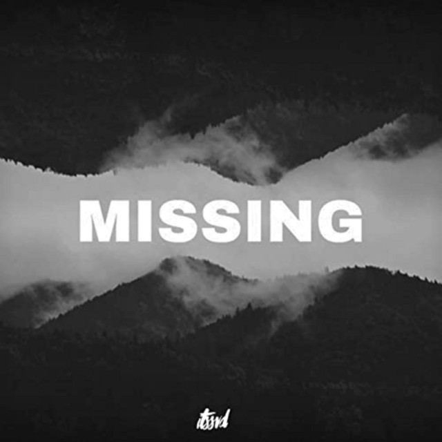 Missing cover art