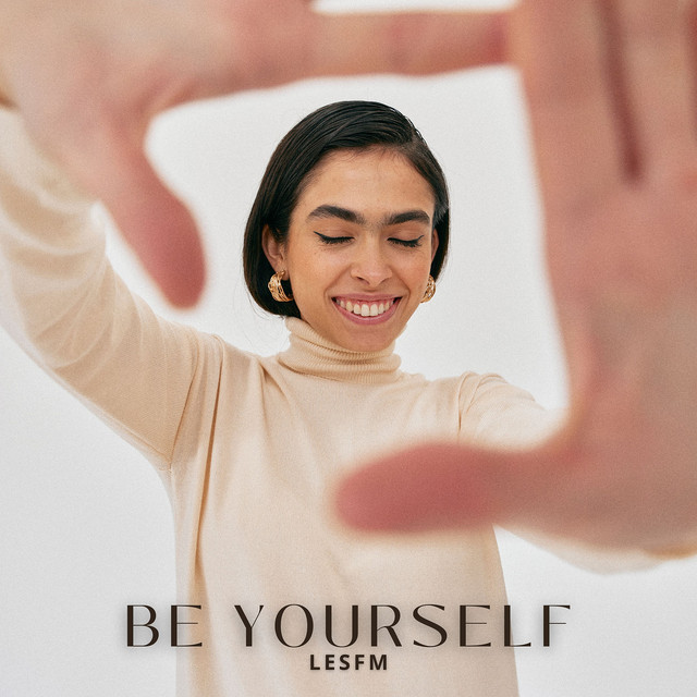 Обкладинка: Be Yourself — Lesfm