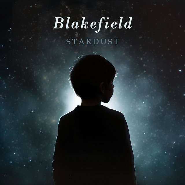 Stardust cover art