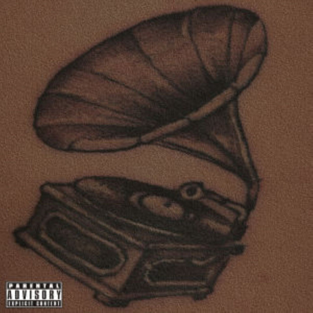 4x4 cover art