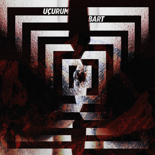 Uçurum cover art