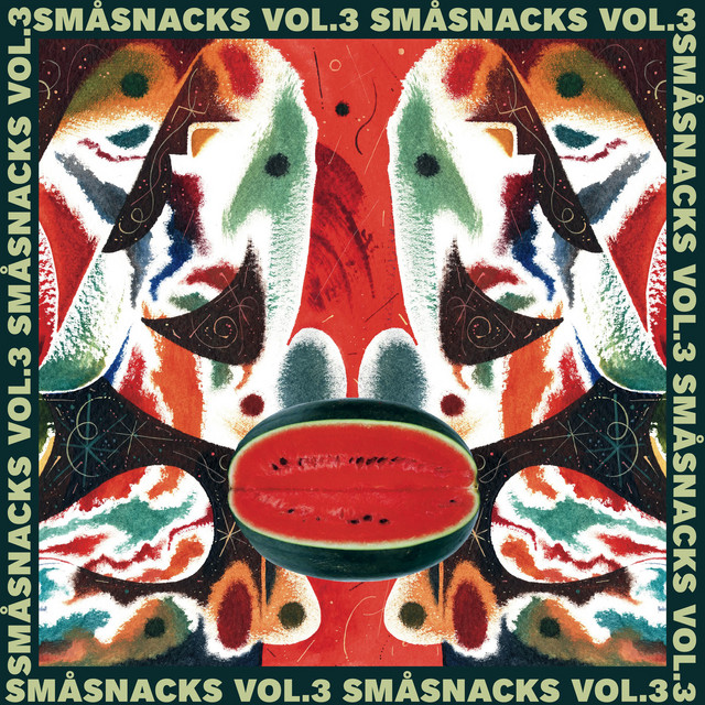 SmåSnacks, Vol. 3