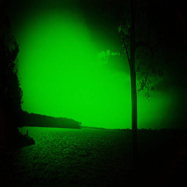 undefined album image