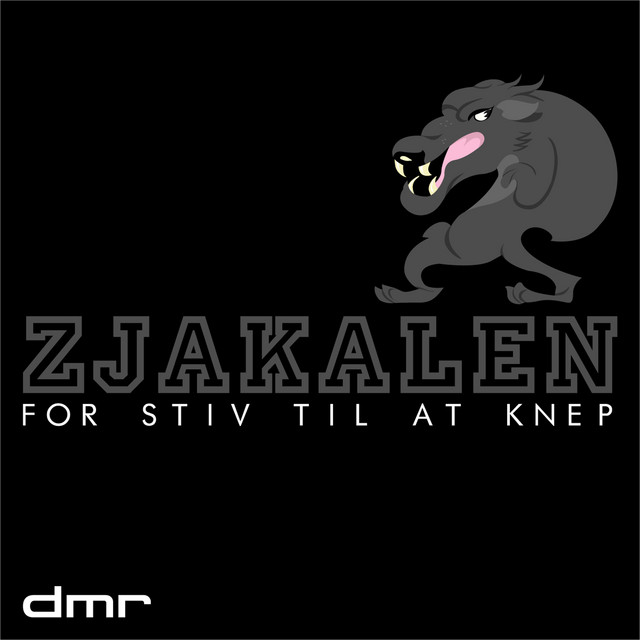 For Stiv Til at Knep