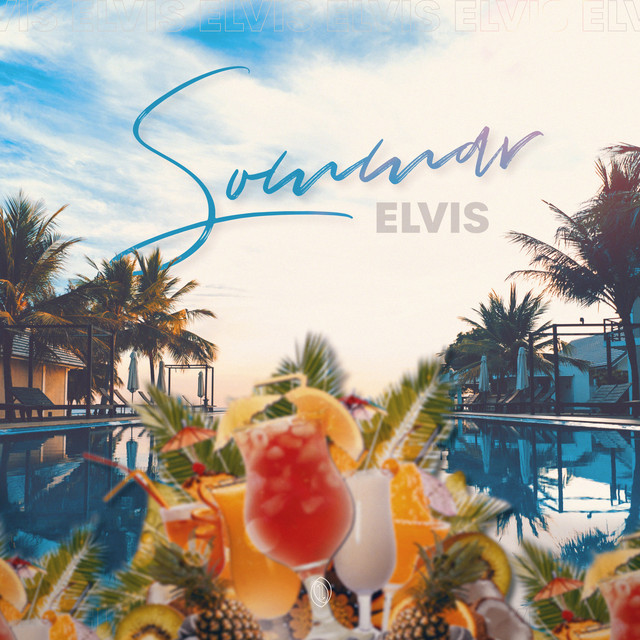 Sommar cover art