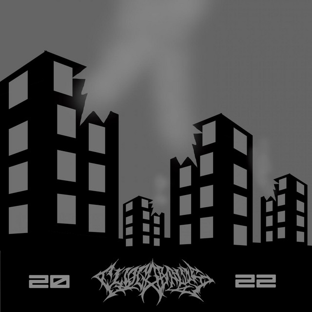Обкладинка: Колаборант — Eliogabalus