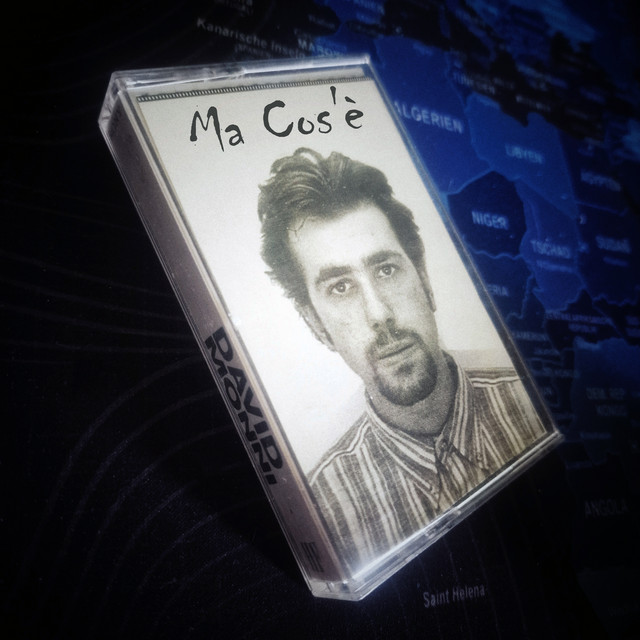 Ma Cos'è