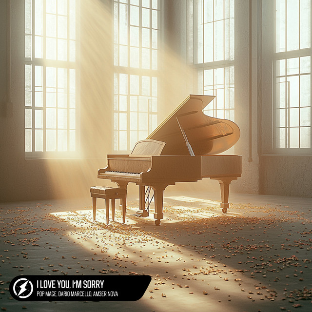 I Love You, I’m Sorry - Acoustic