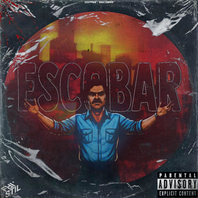 ESCOBAR PARTYSNEKK