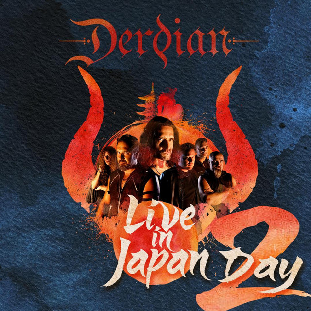 Live in Japan (Day 2) cover art