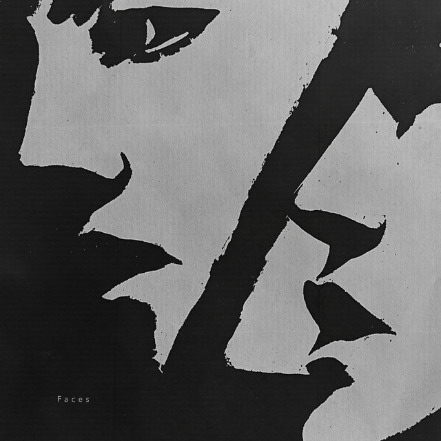 Faces cover art