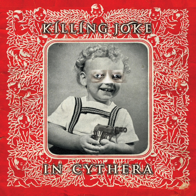 The Killing Joke CD まとめ Killing Joke - 2003 (2017 Remastered Version) - Album by Killing