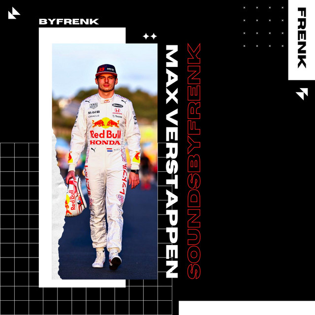 Max Verstappen - Drill Remix
