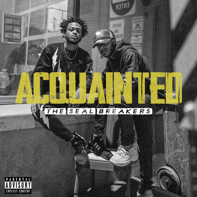 Acquainted