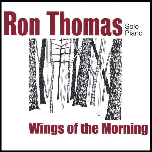 Wings of the Morning cover art