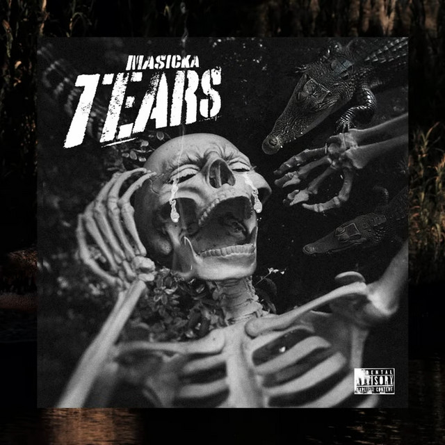 Tears cover art