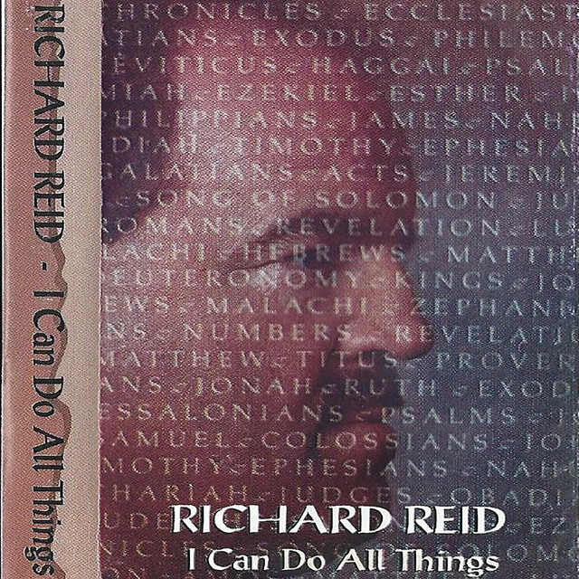 BPM and key for songs by Richard Reid | Tempo for Richard Reid songs ...