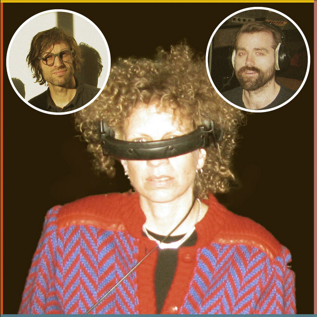 undefined album image