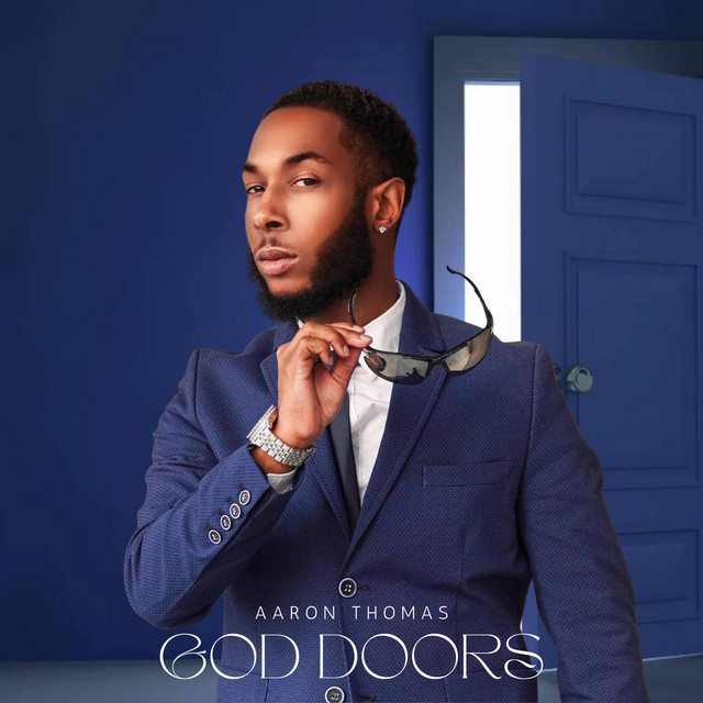 God Doors cover