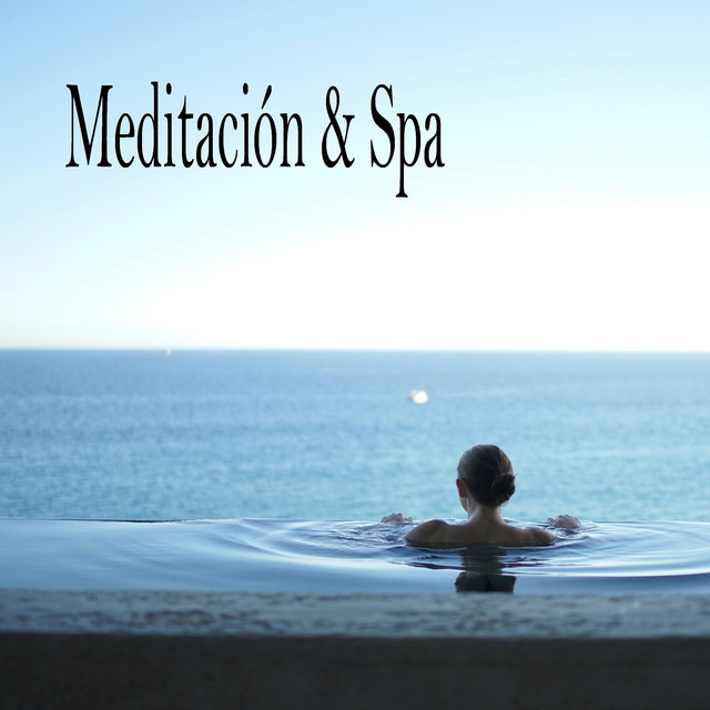 Meditación & Spa cover art