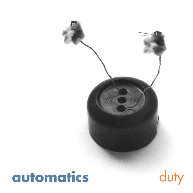 Duty cover art