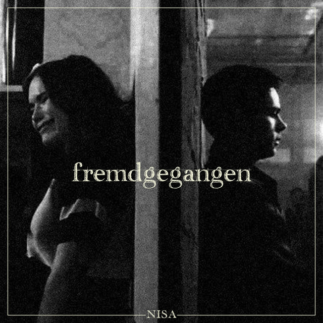 Fremdgegangen cover art
