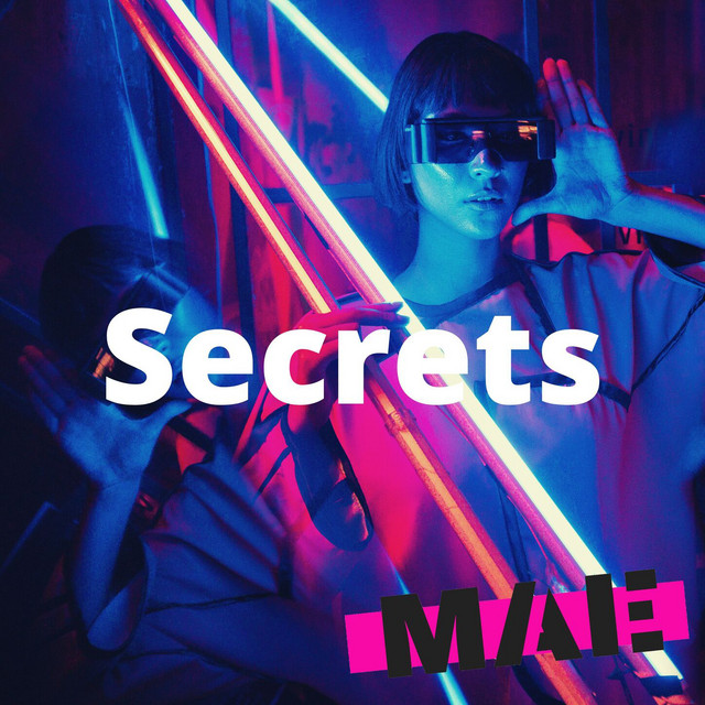 Secrets cover