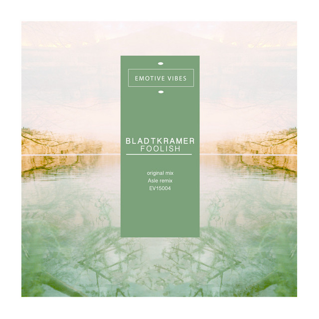Foolish - Radio Edit cover art